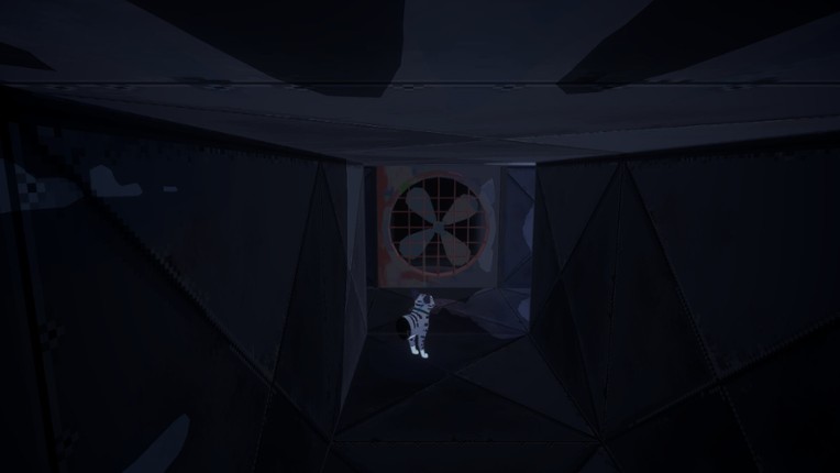 SCP: JOSIE screenshot