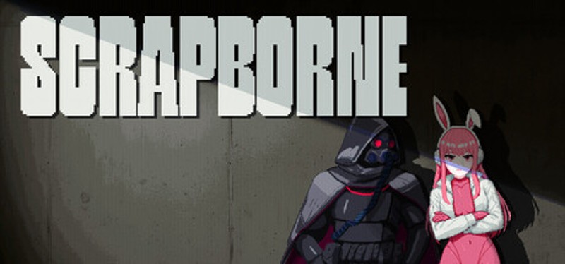 Scrapborne Image