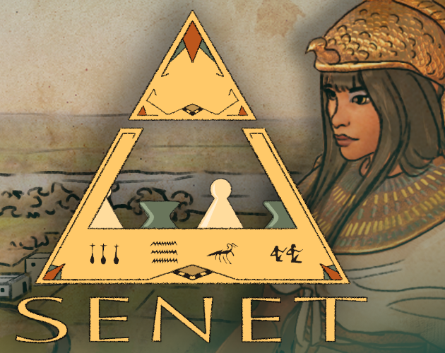 Games like Senet: Households