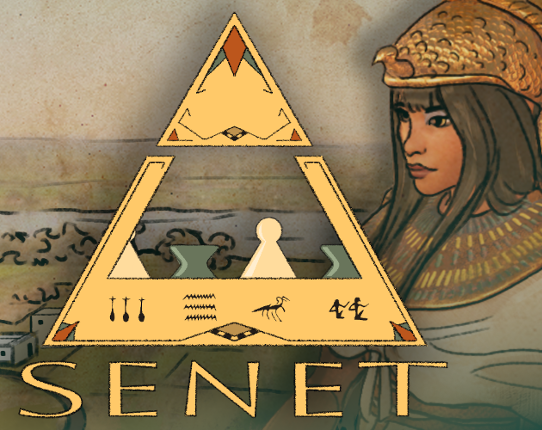 Senet: Households Image