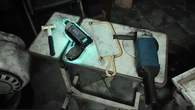 Shark Dentist screenshot