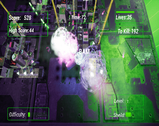 Shoot Em Up screenshot