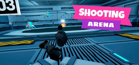 Games like Shooting Arena VR