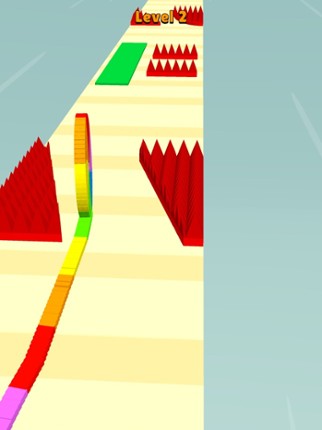 Shortcut Paint! screenshot