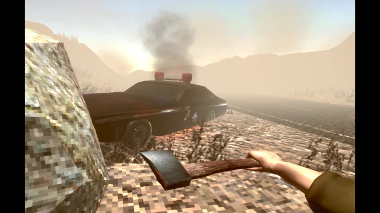 Silver Valley Screams Image
