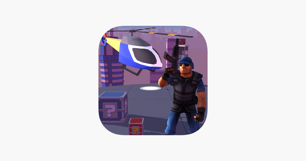 Games like Sky Liberator Helicopter Fight