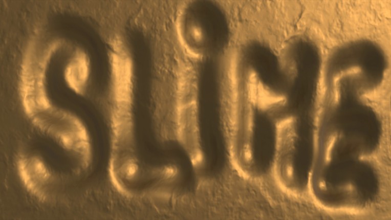 Slime Simulator Games screenshot