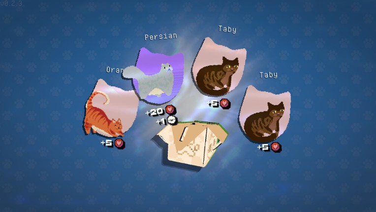 Snap the Cat Image