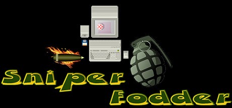 Games like Sniper Fodder