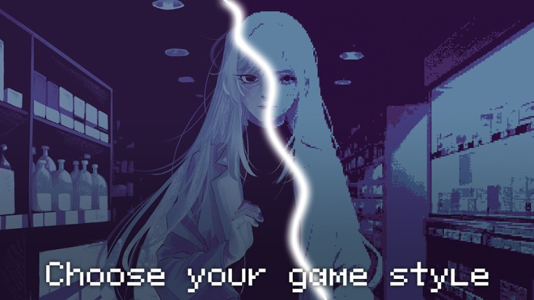 Snowfall's Mystery screenshot