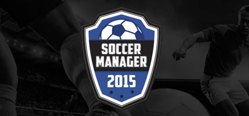 Soccer Manager 2015 Image