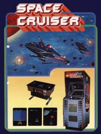 Space Cruiser Image