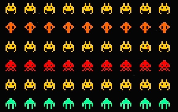 Games like Space Infinity Pocket edition