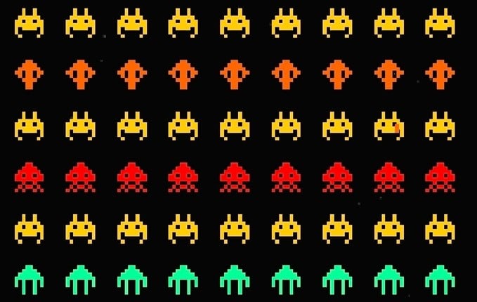 Space Infinity Pocket edition Image