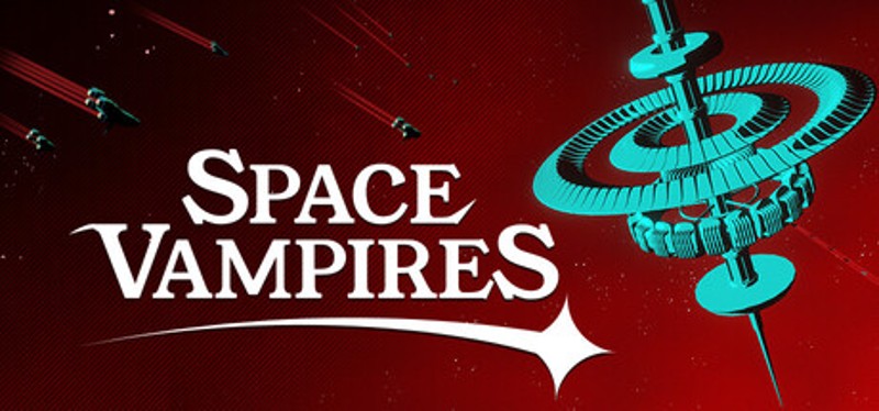 Space Vampires Image