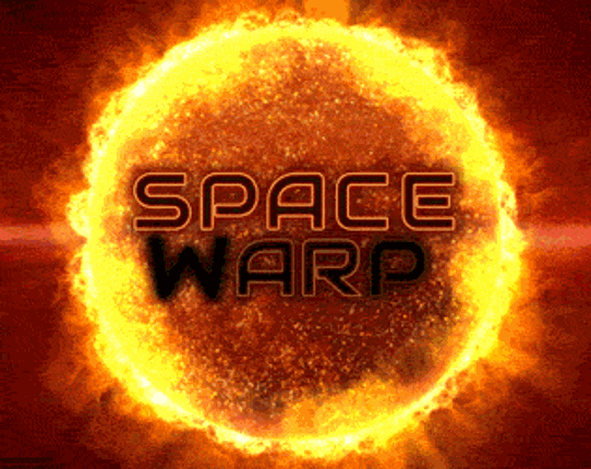 Space Warp Game Cover