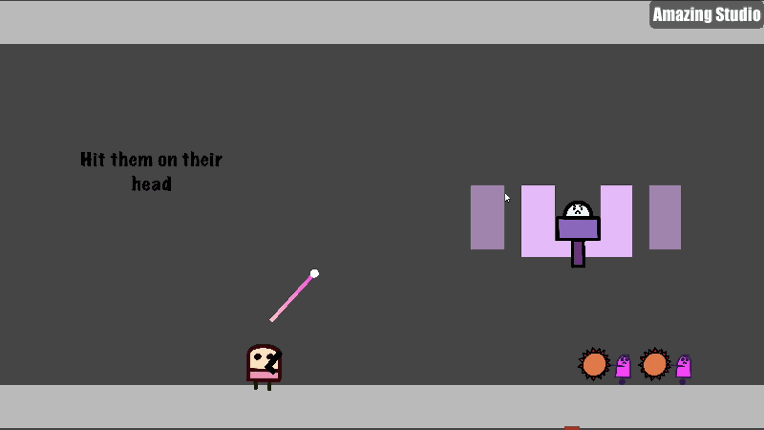 Spawner Gun Image