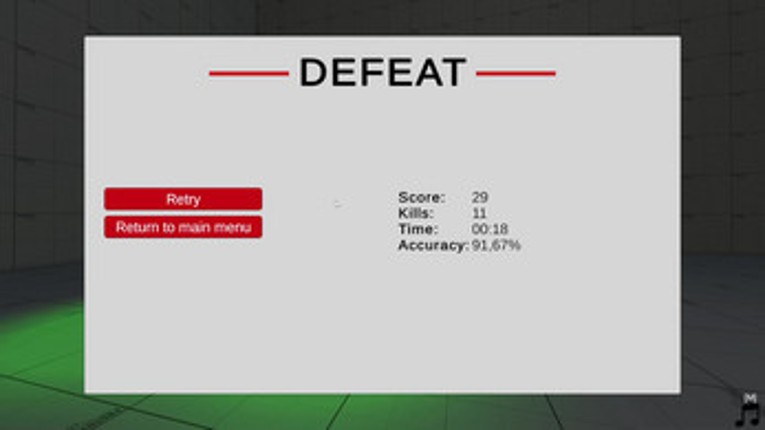Splithem screenshot
