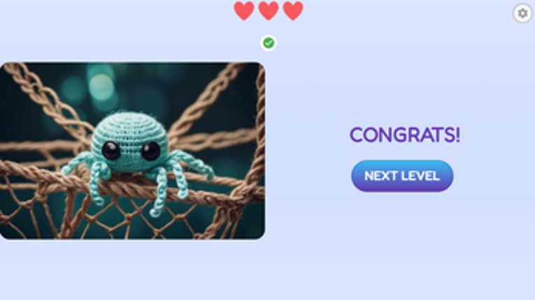 Spot the differences Image