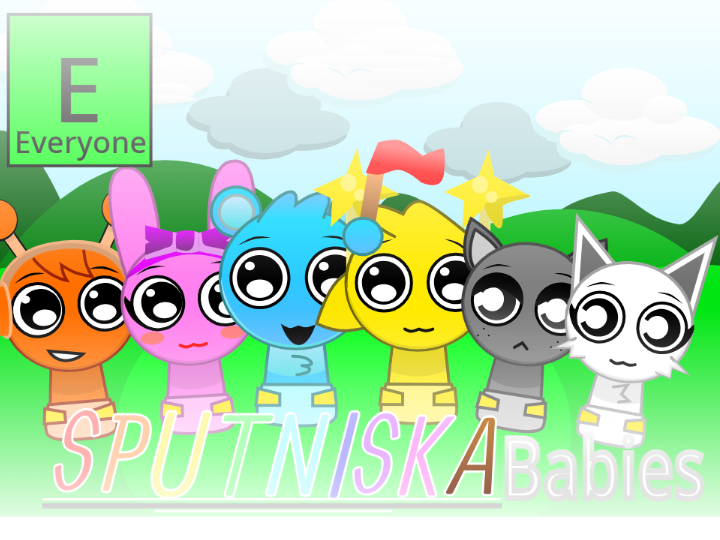 Games like Sputniska Prototype Babies