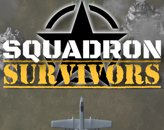 SQUADRON SURVIVORS Image