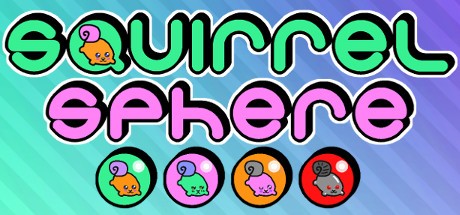 Games like Squirrel Sphere