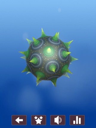 Squishy Anti Stress Simulator screenshot