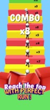 Stack Race - 3D runner game Image