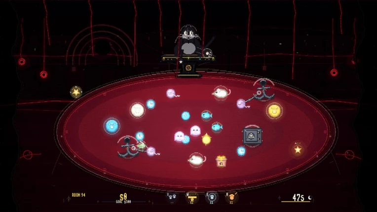 Star Claw Image