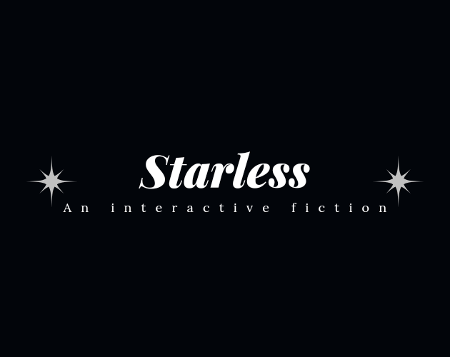 Games like Starless