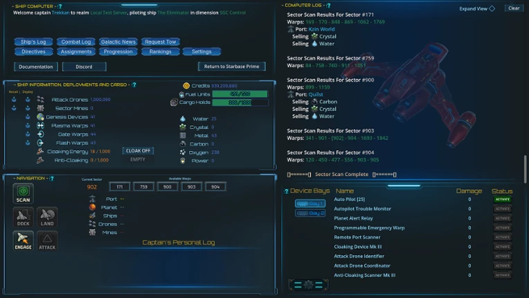 Starlorn: Rise of the Awakened Image