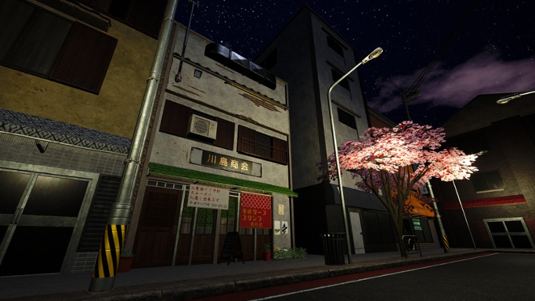 SteelBlade Shop Simulator screenshot