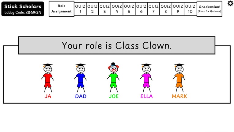 Stick Scholars Image