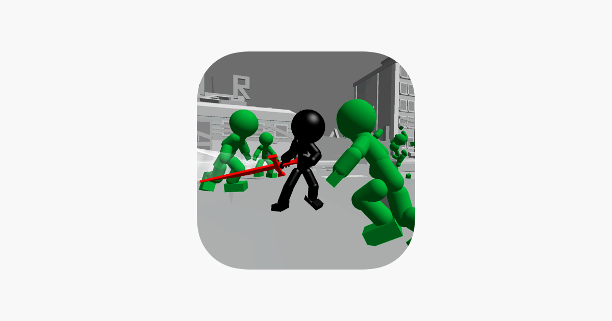 Games like Stickman Killing Zombie 3D