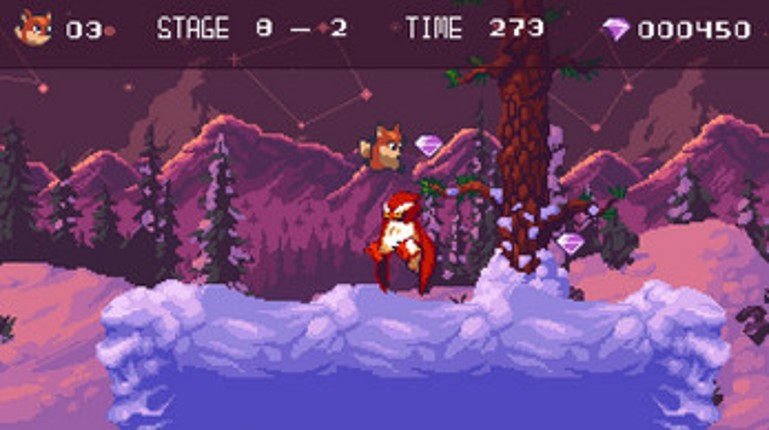 Sunny Quest - Windows Version Image
