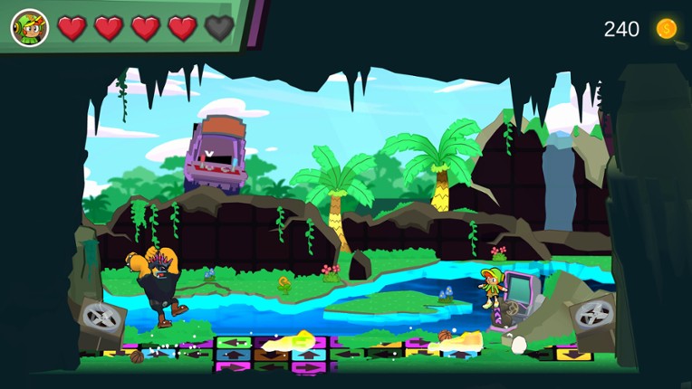 Super Free Play Image