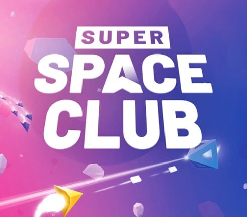 Super Space Club Image