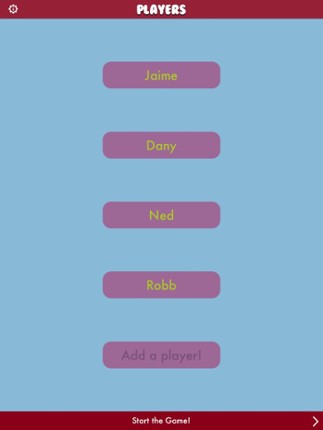 Sushi Go! Score Calculator screenshot