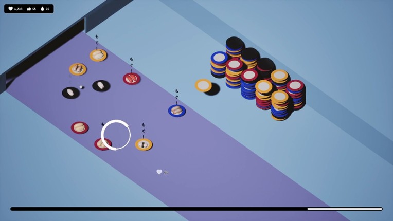 Sushi Yummy screenshot