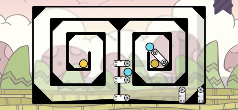Symmetry! screenshot