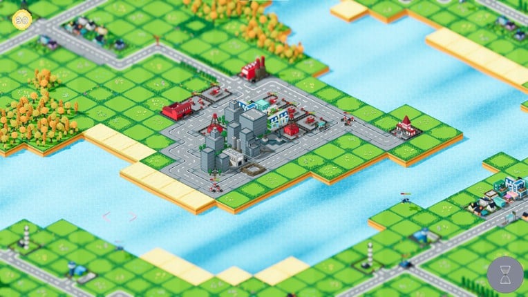 Tanks of Freedom II screenshot