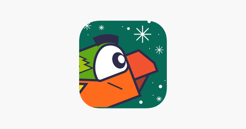 Tap To Dash Bird - Do Not Flap Image