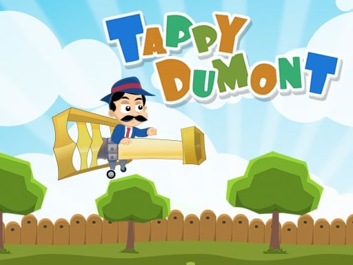 Games like Tappy Dumont