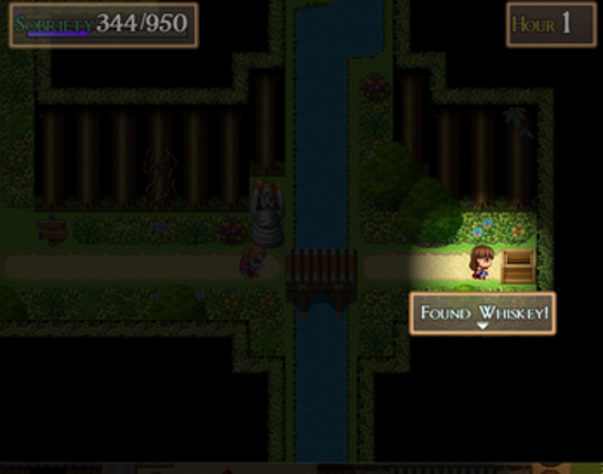 Tavern Crawl screenshot