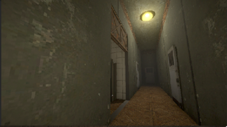 The Copper Hill screenshot