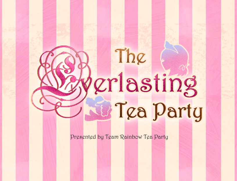 Games like The Everlasting Tea Party