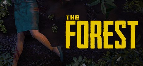 Games like The Forest