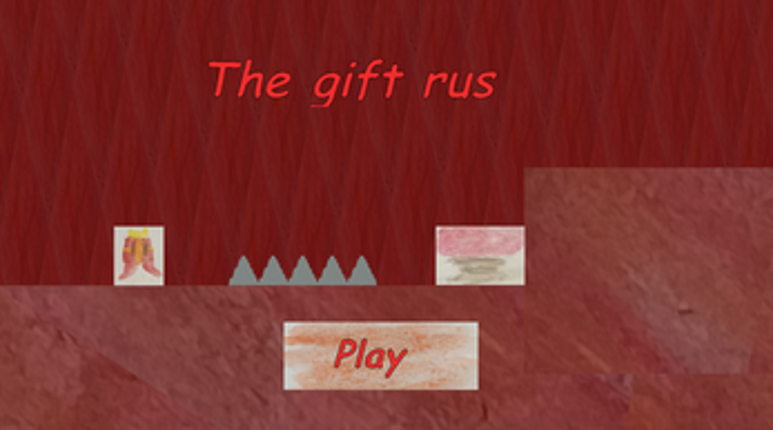 THE GIFT RUN Image