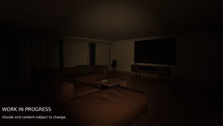 The Last Job 2 screenshot