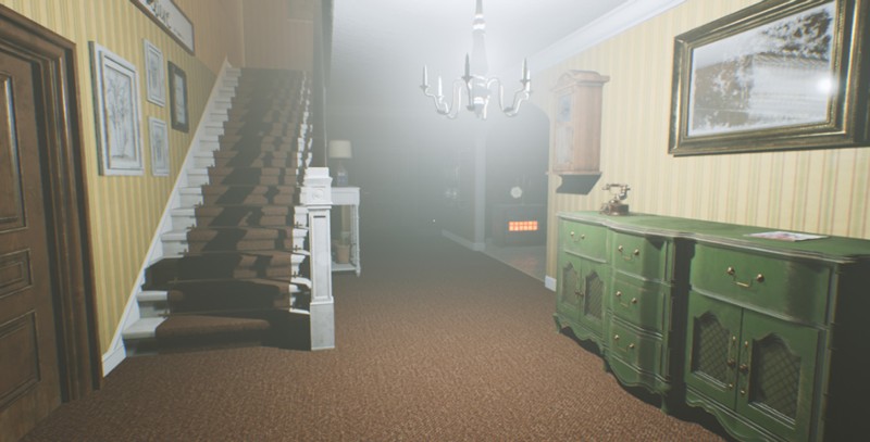 The Mirst screenshot